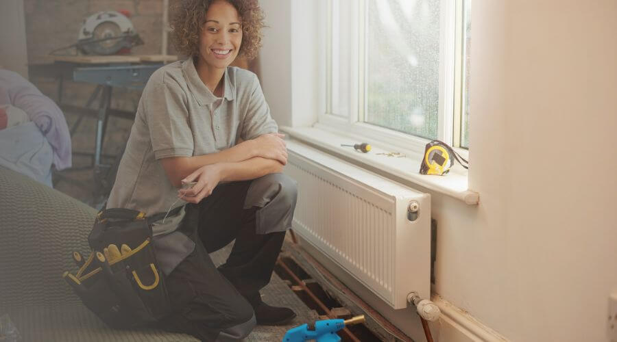 Professional water heater repair in Benicia, CA